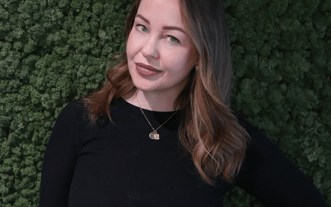 Kelly Spijkerman – de Vries