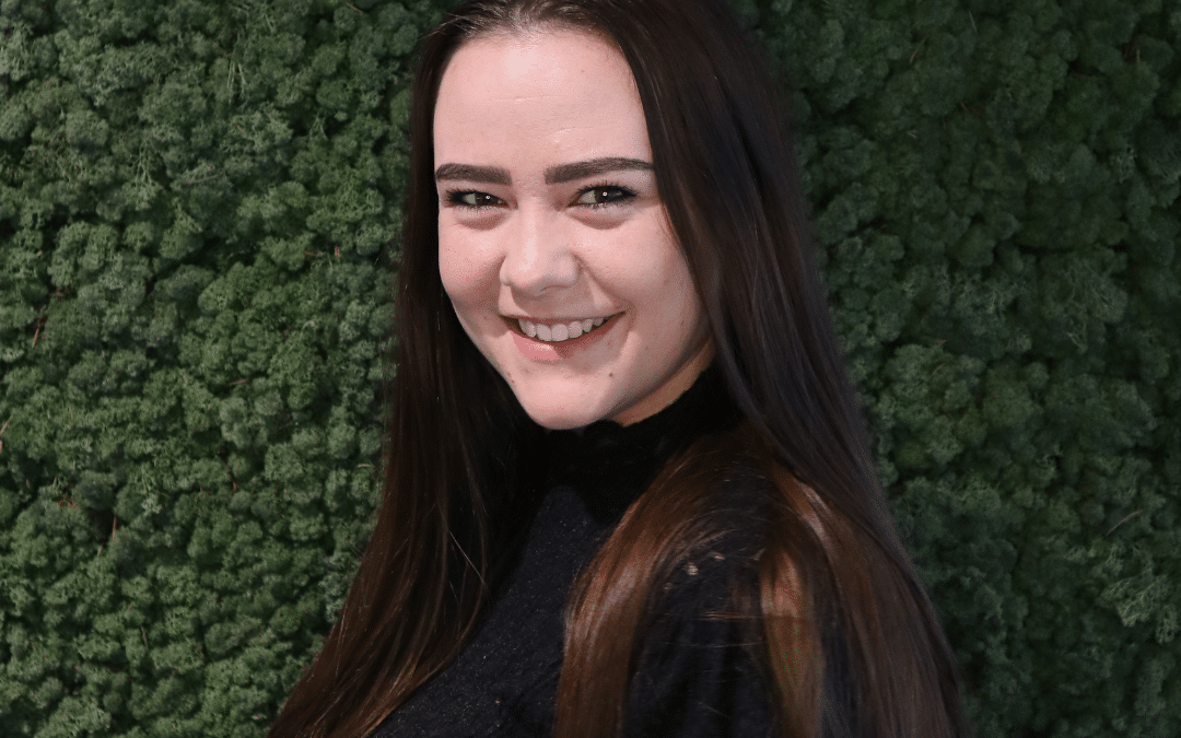 Céline Oldenziel