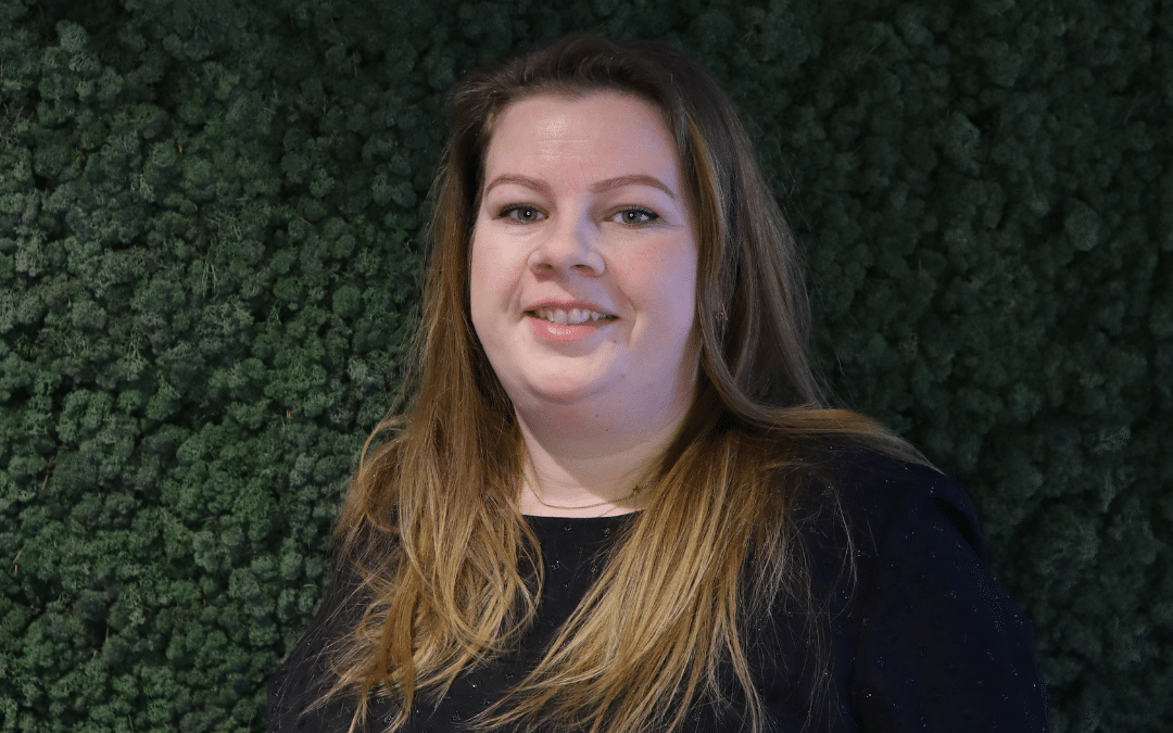 Bernice Verra – Nienhuis