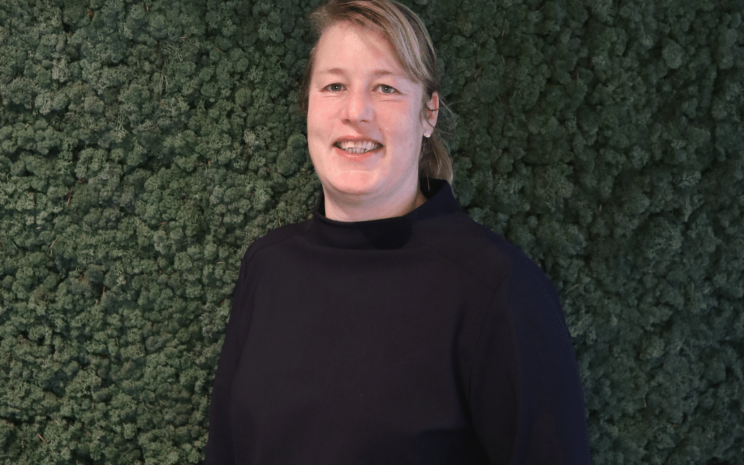 Angelique Oldenhuizing
