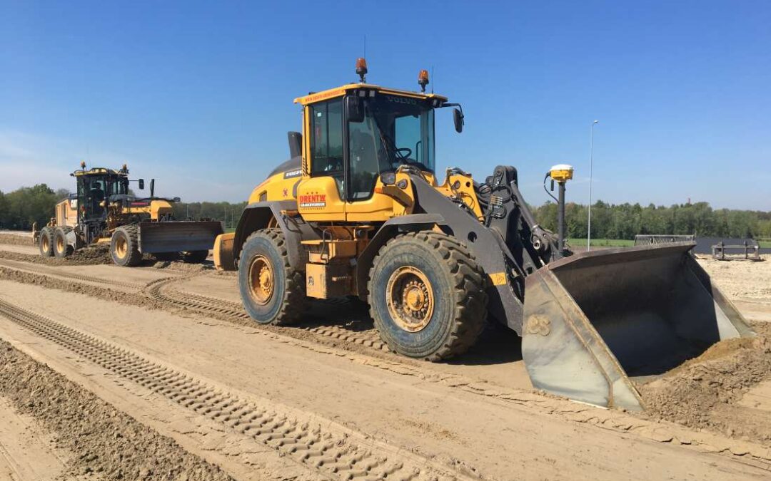 Allround medewerker