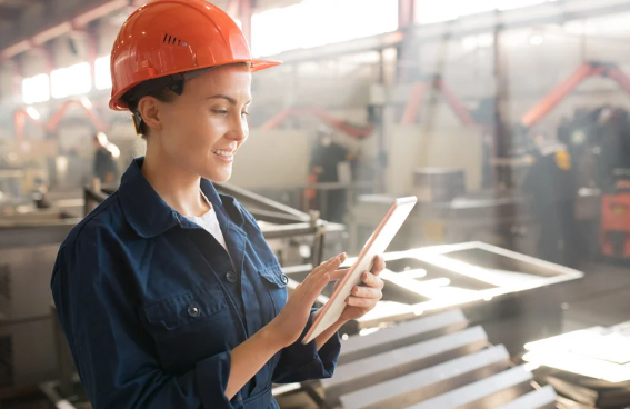 Medewerker Technisch Onderhoud