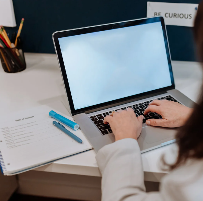 Administratief medewerker
