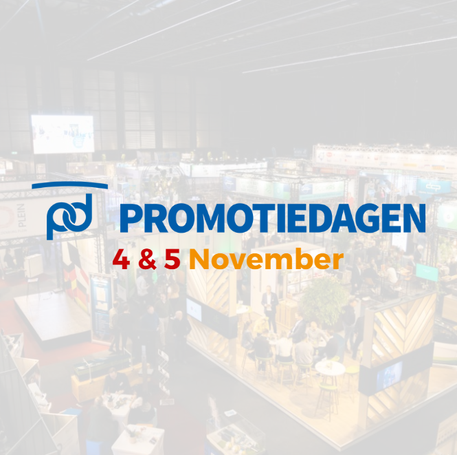 Power Company promotiedagen 2025 groningen martini plaza