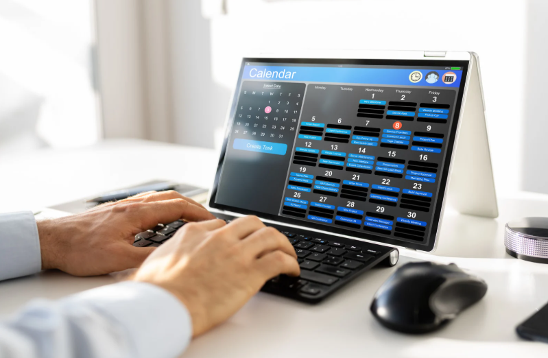 Werkvoorbereider / Calculator