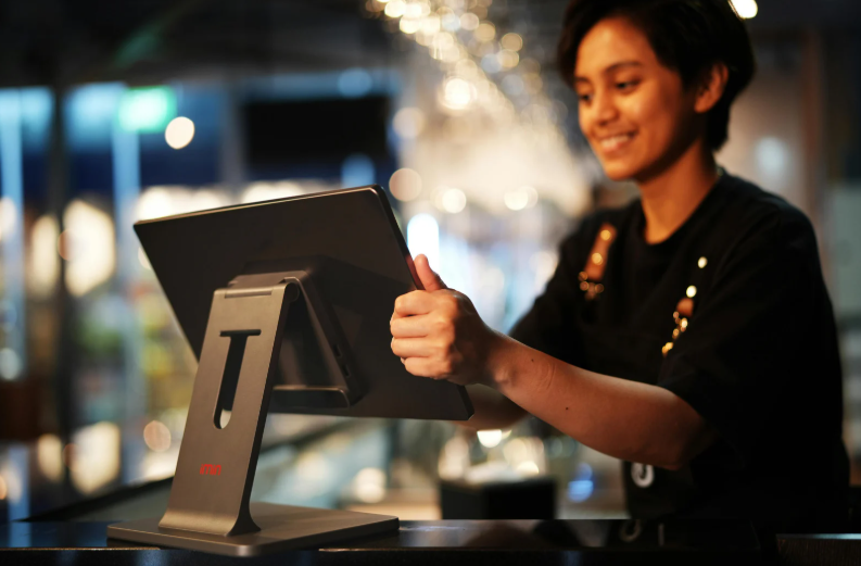 Ervaren Horecamedewerker