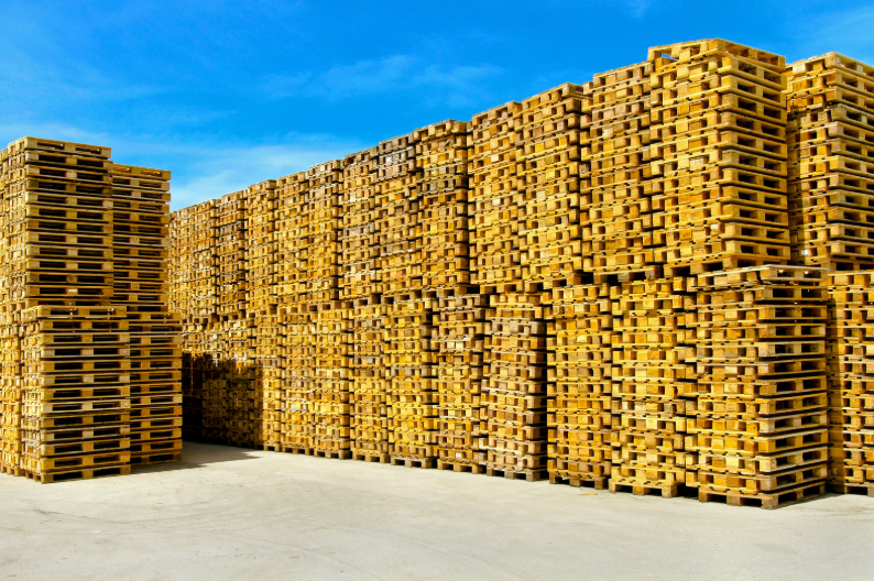 Productie Medewerker