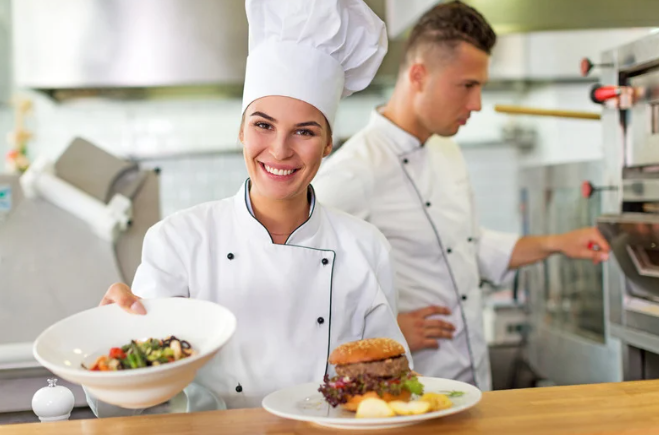 Waterontharder laten monteren vacature kok Power Company