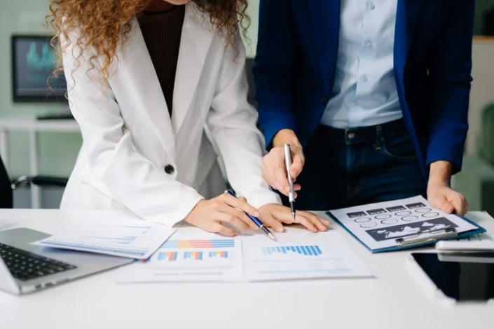 Werkvoorbereider Bouw