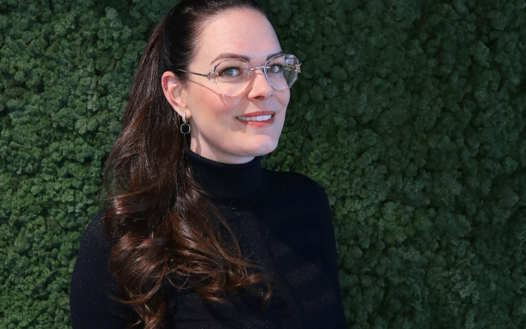 Leonie van der Leest