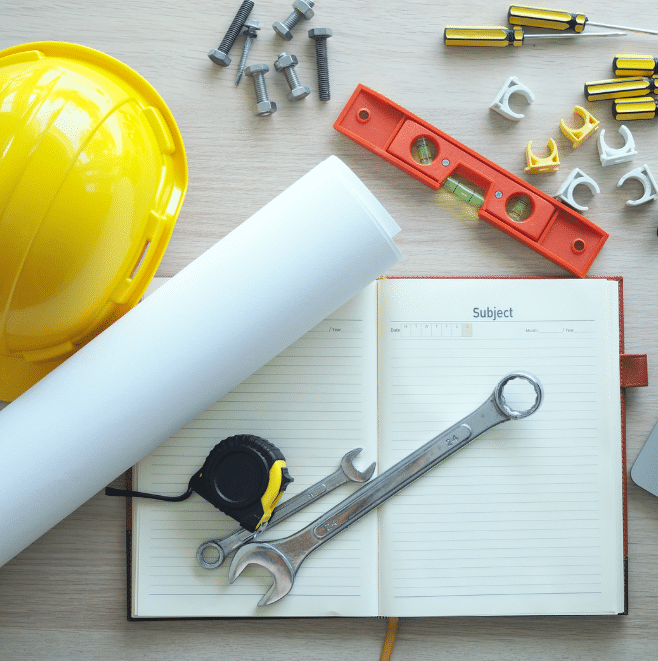 Werkvoorbereider/Projectcoördinator