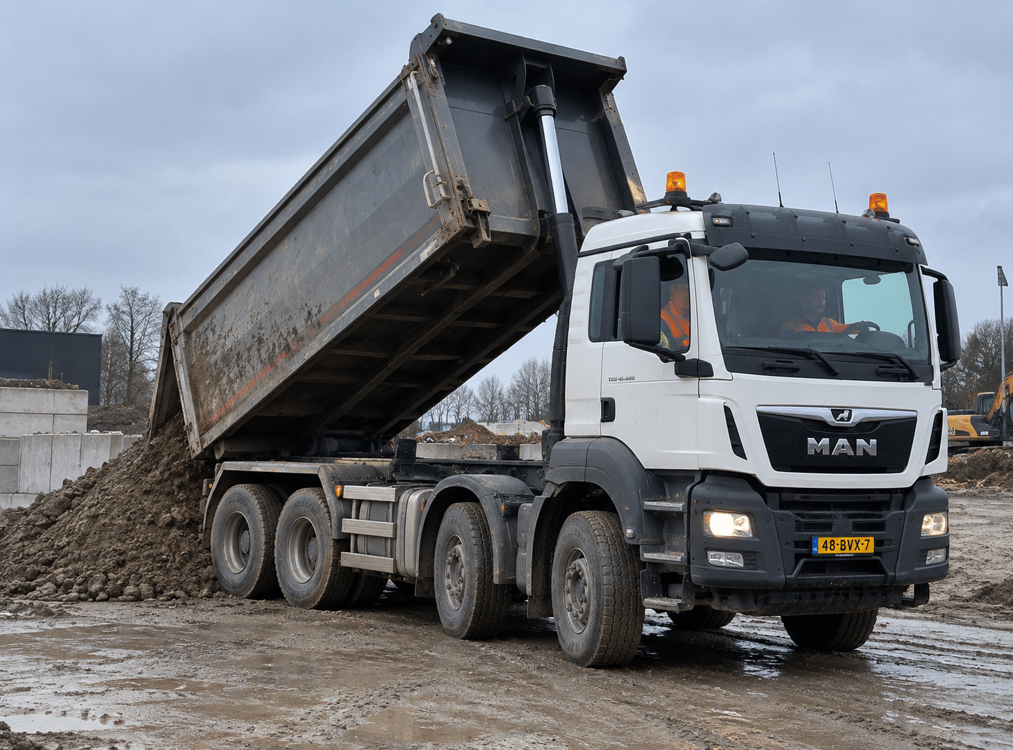 Waterontharder laten monteren